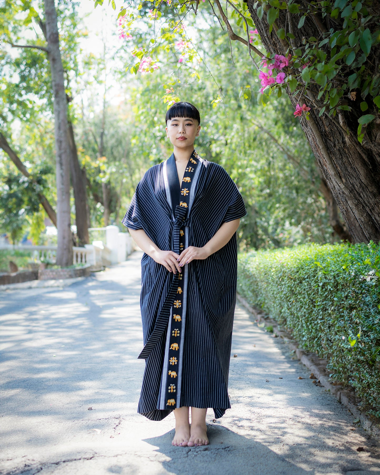 Kum Kaftan