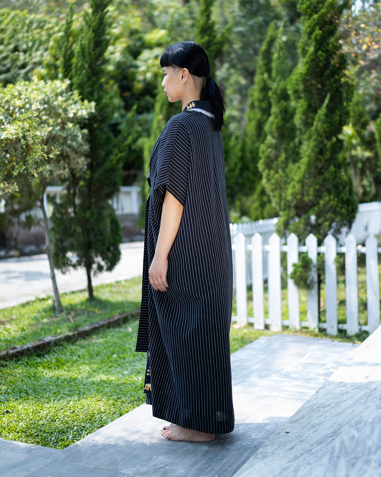 Kum Kaftan