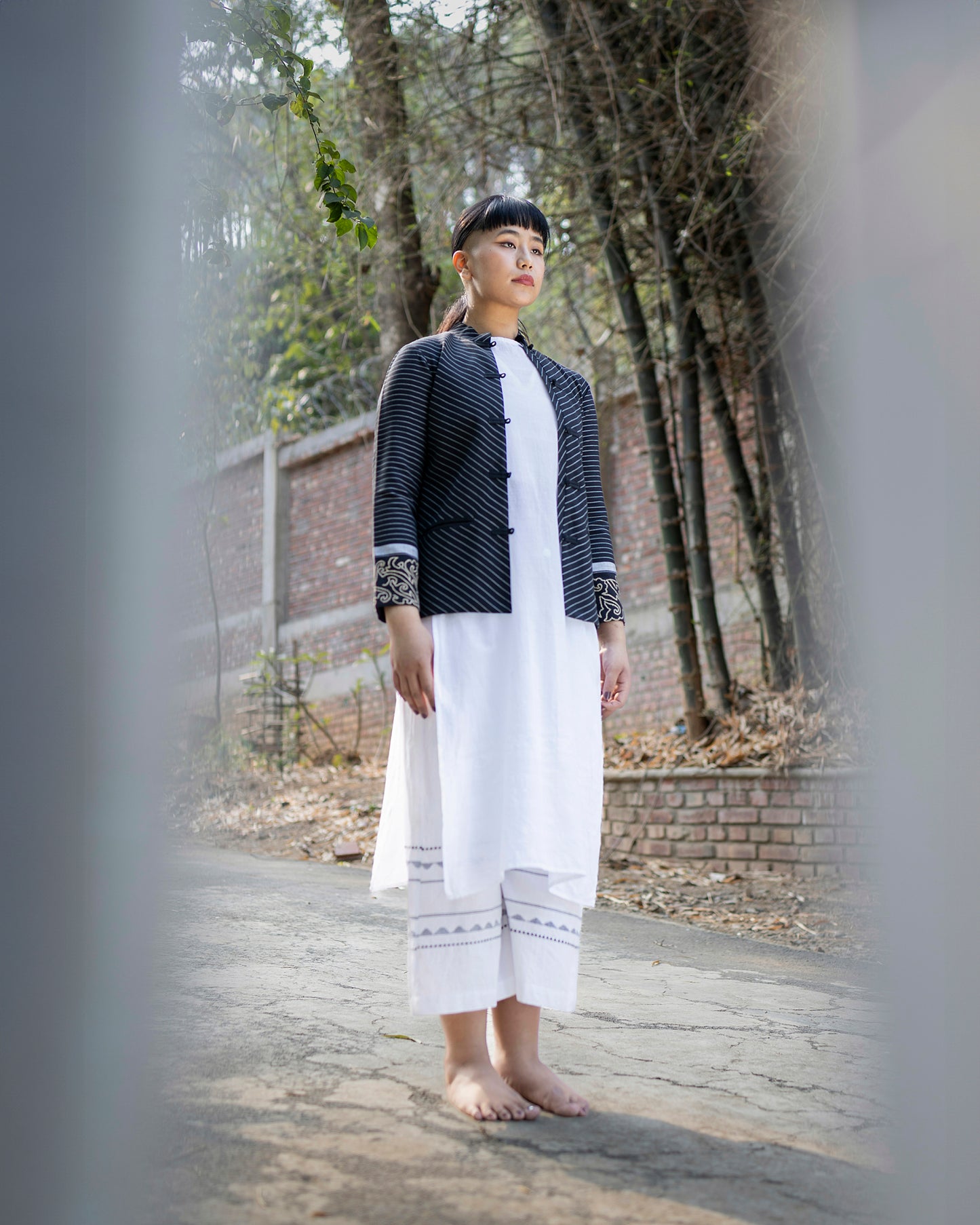 Kum Coat