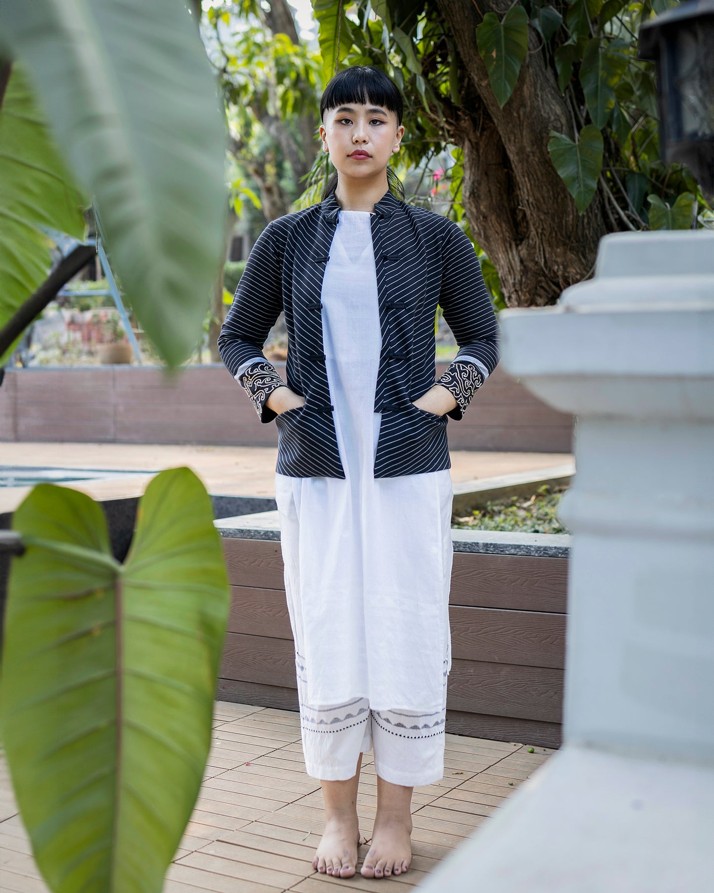 Kum Coat