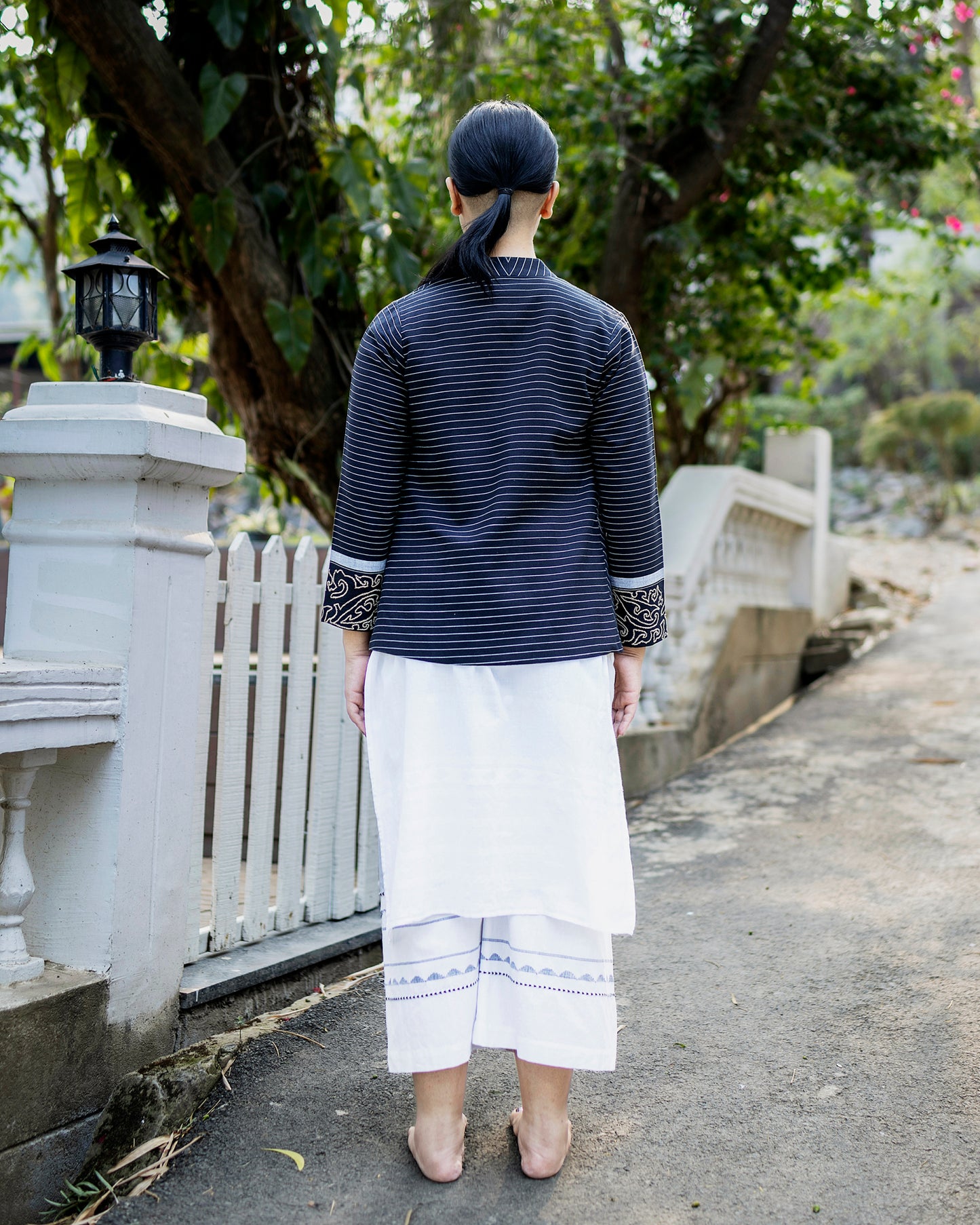 Kum Coat
