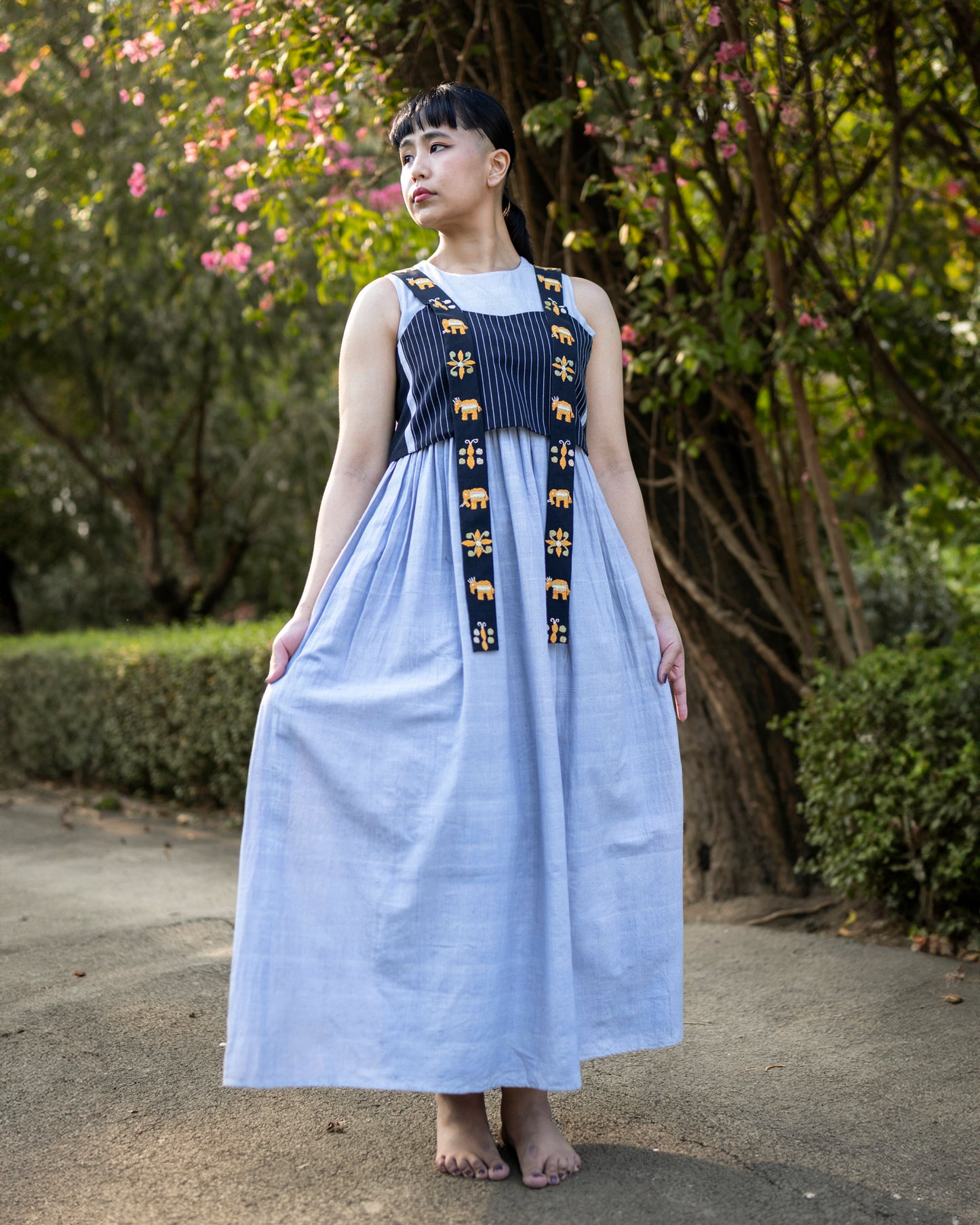 Cottage Dress