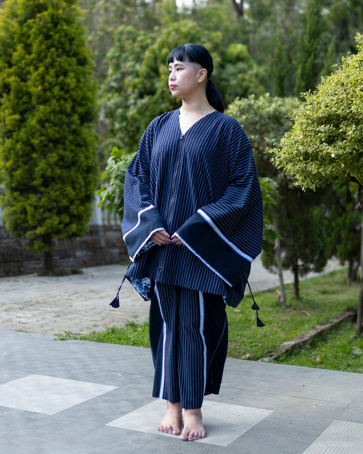 Kyoto Coat