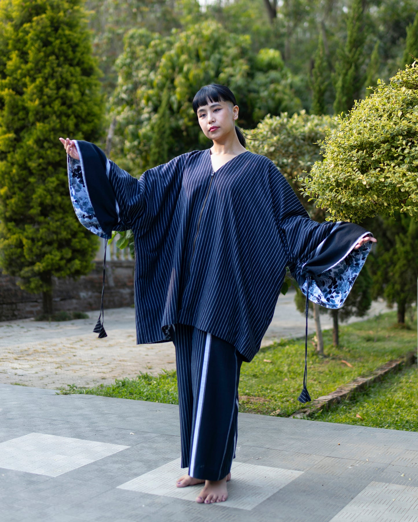 Kyoto Coat