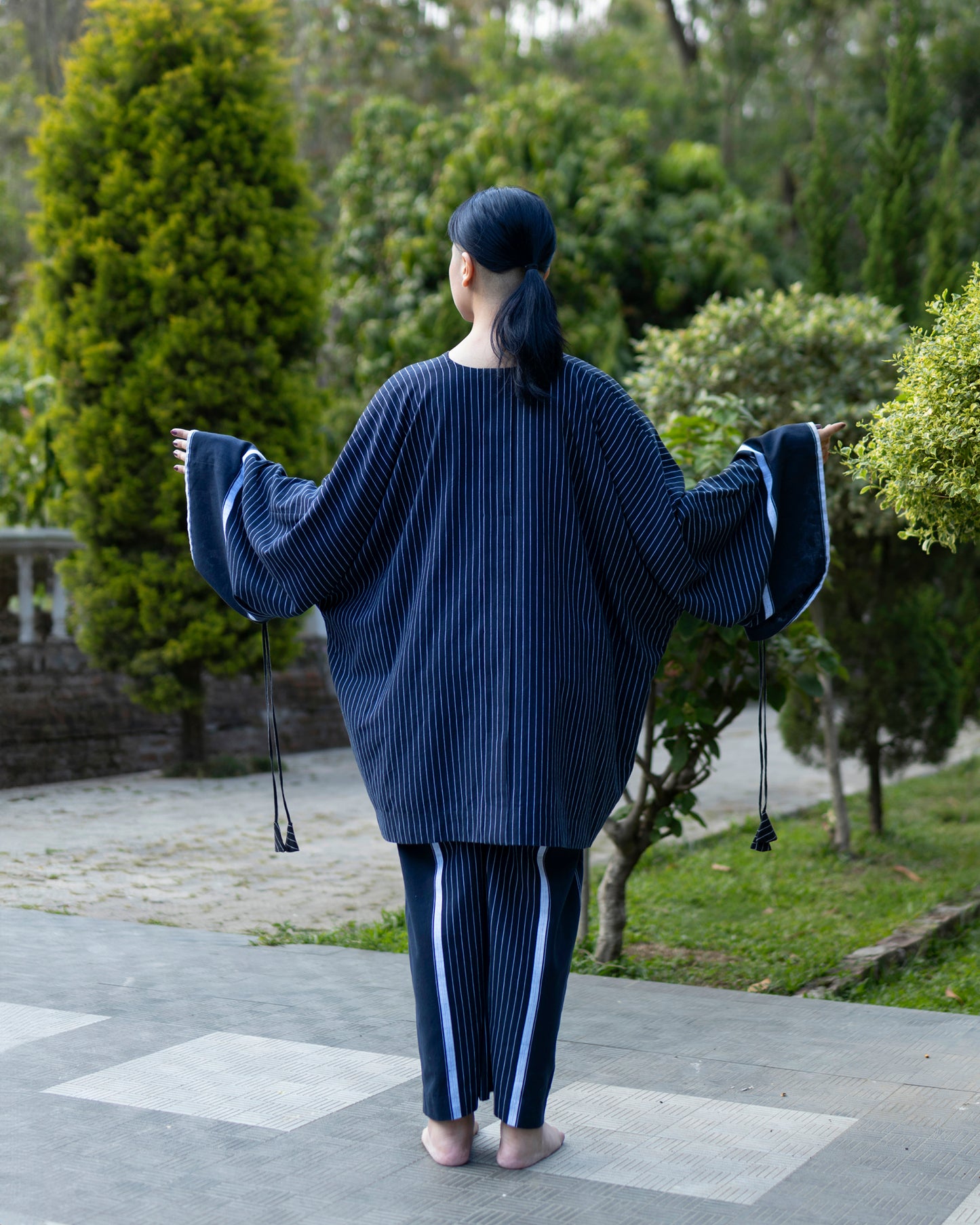 Kyoto Coat