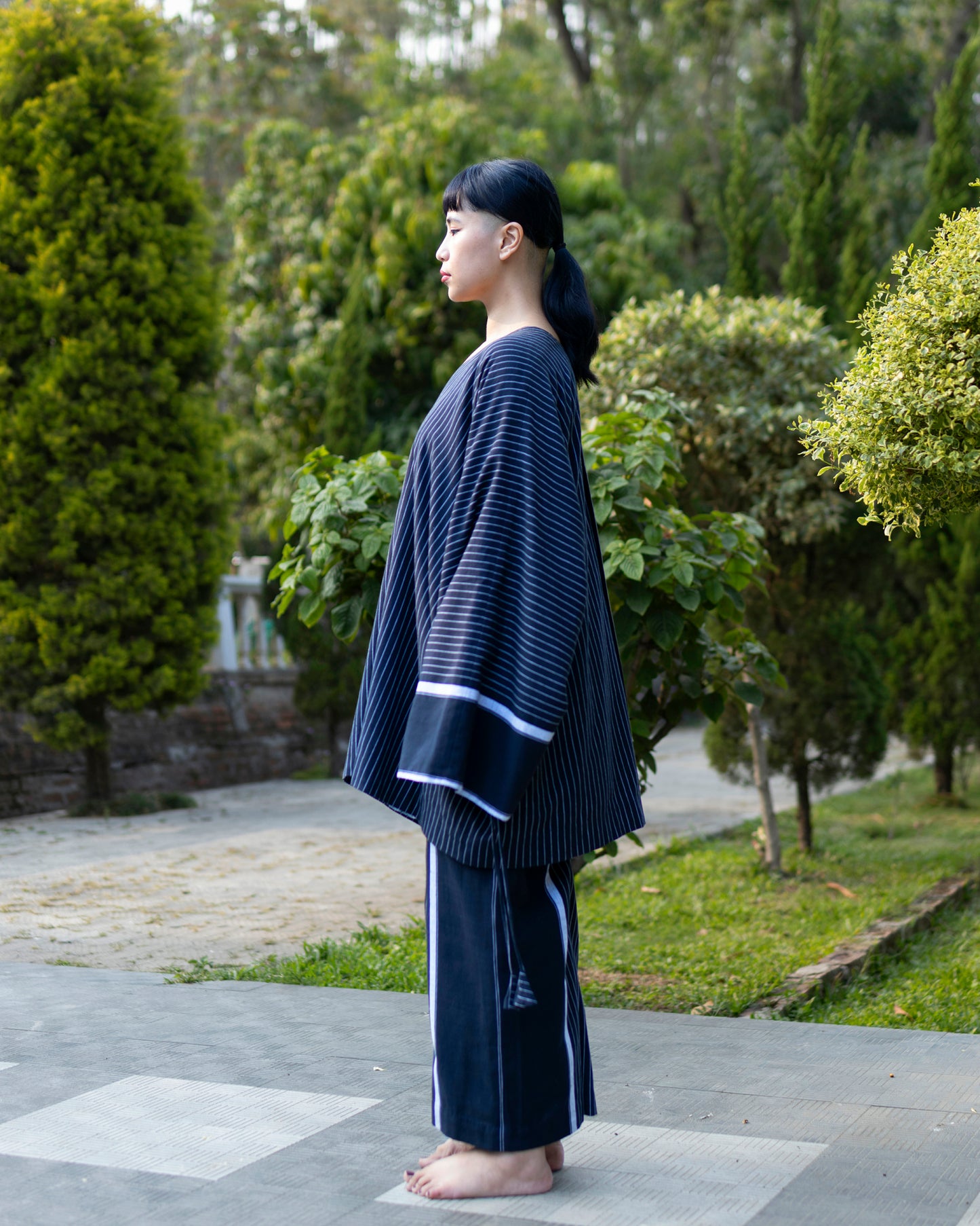Kyoto Coat