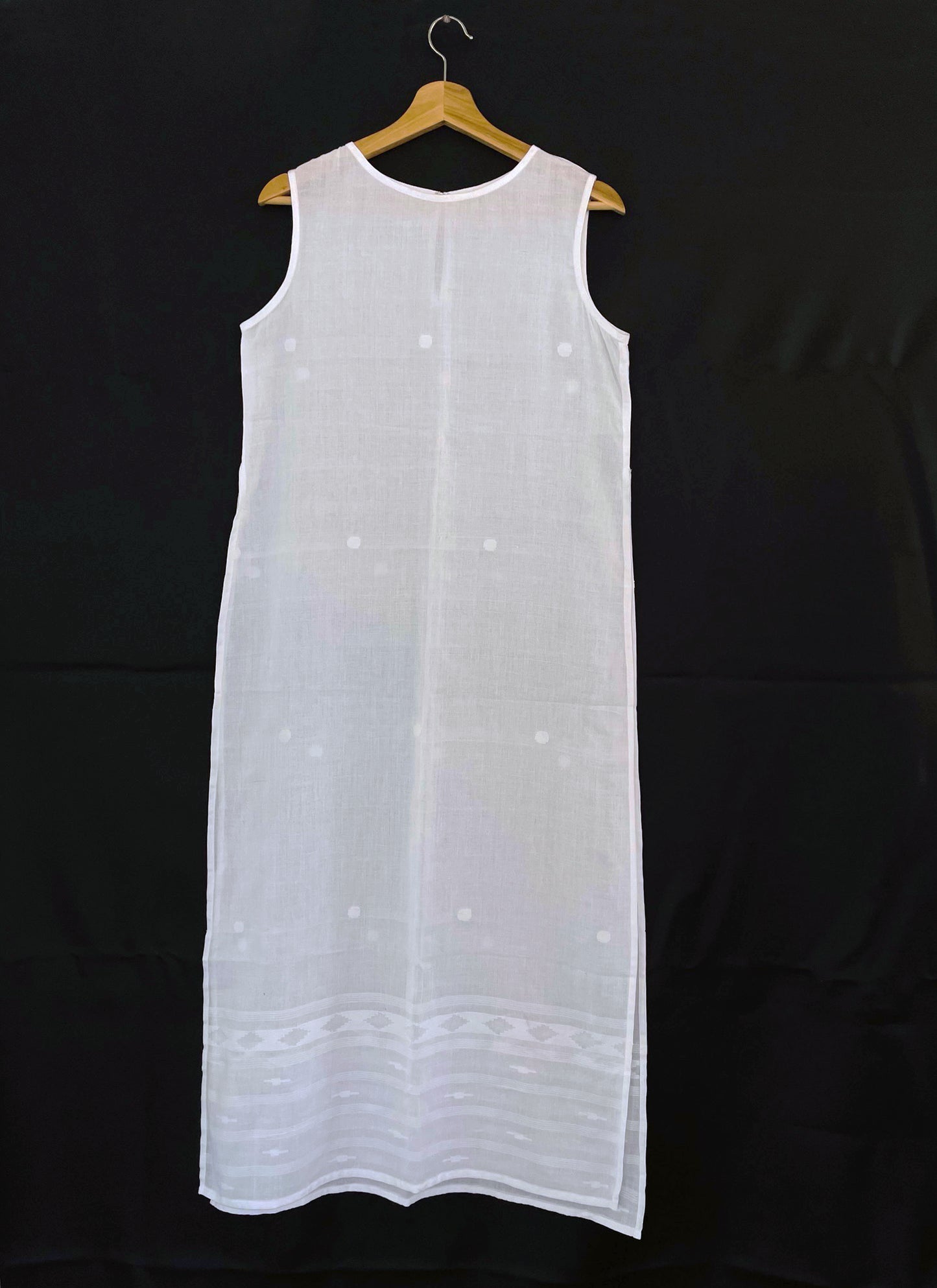 Cloud tunic