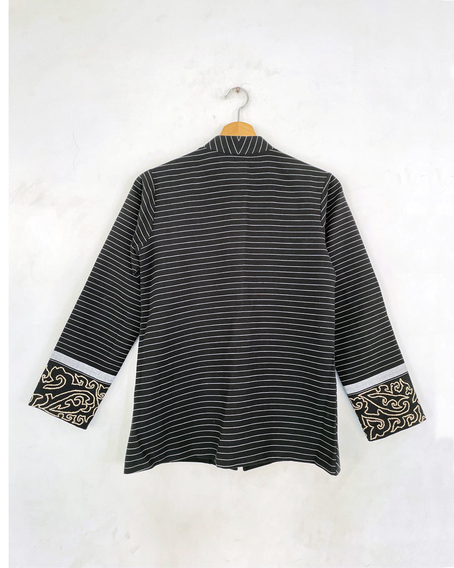 Kum Coat