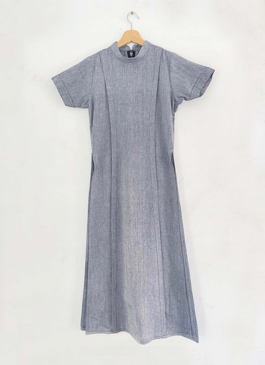 Smoke Tunic