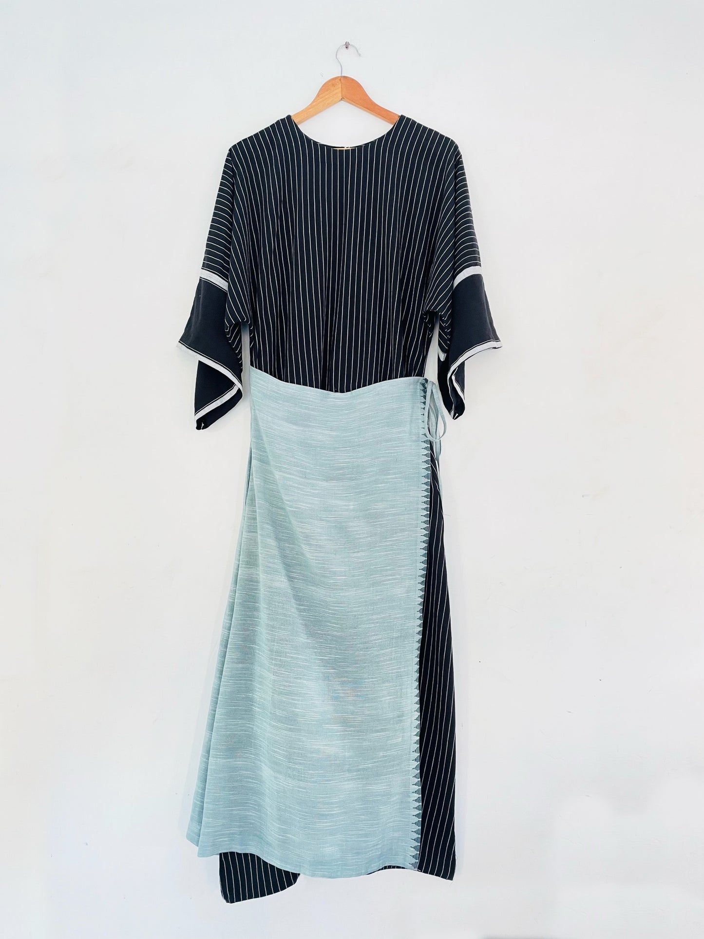 Tso Dress
