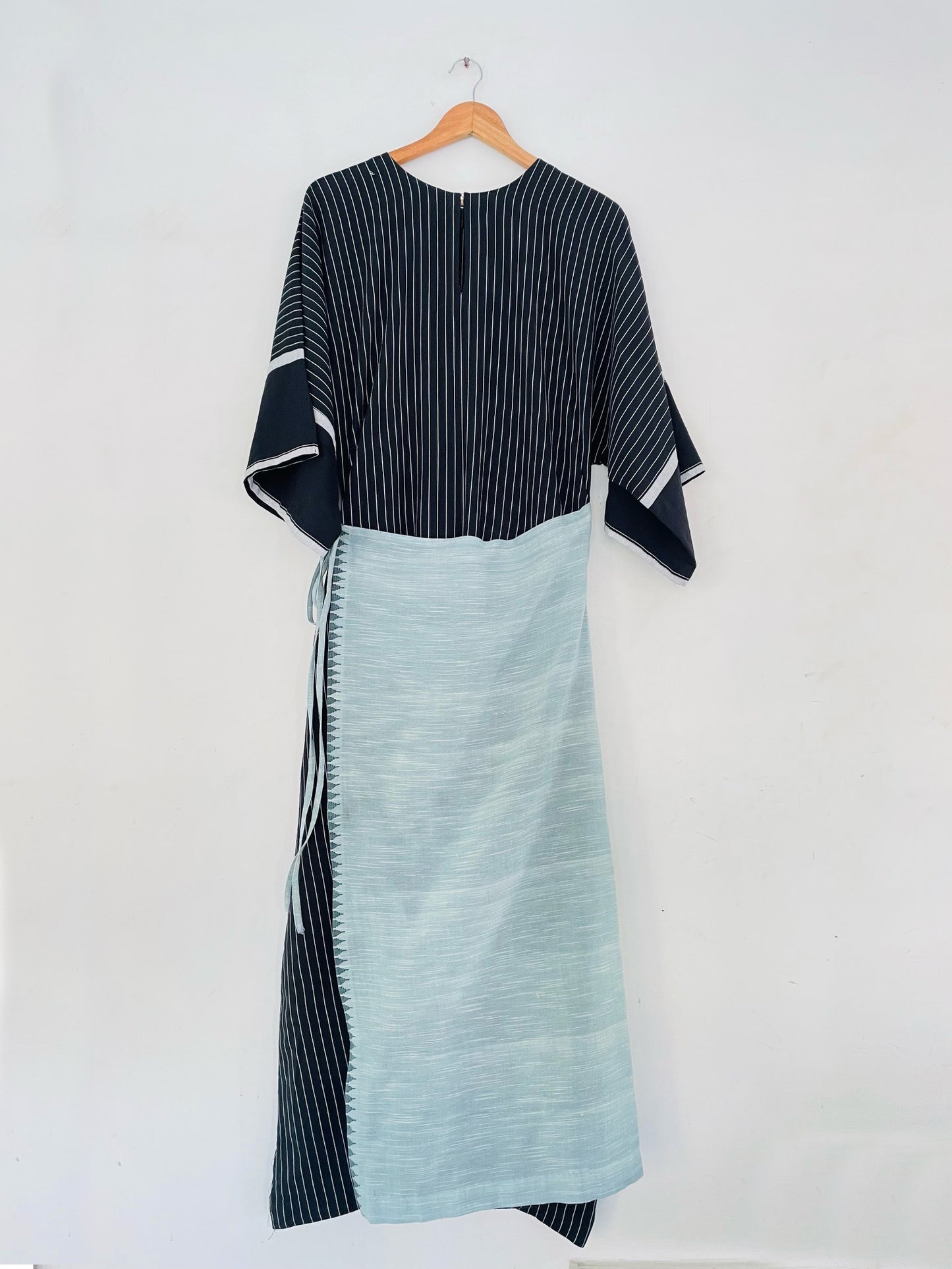 Tso Dress