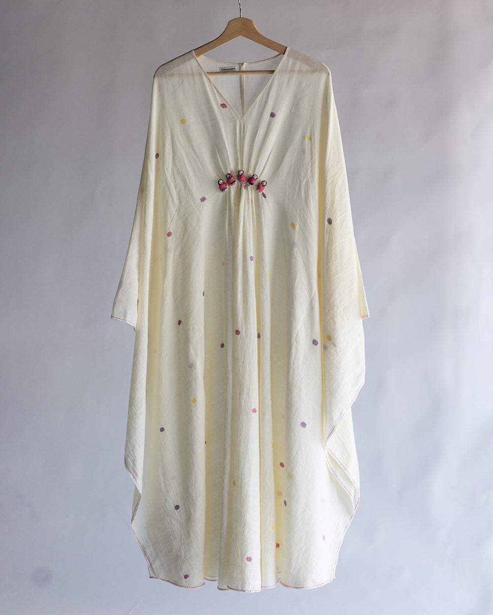 Cloud kaftan