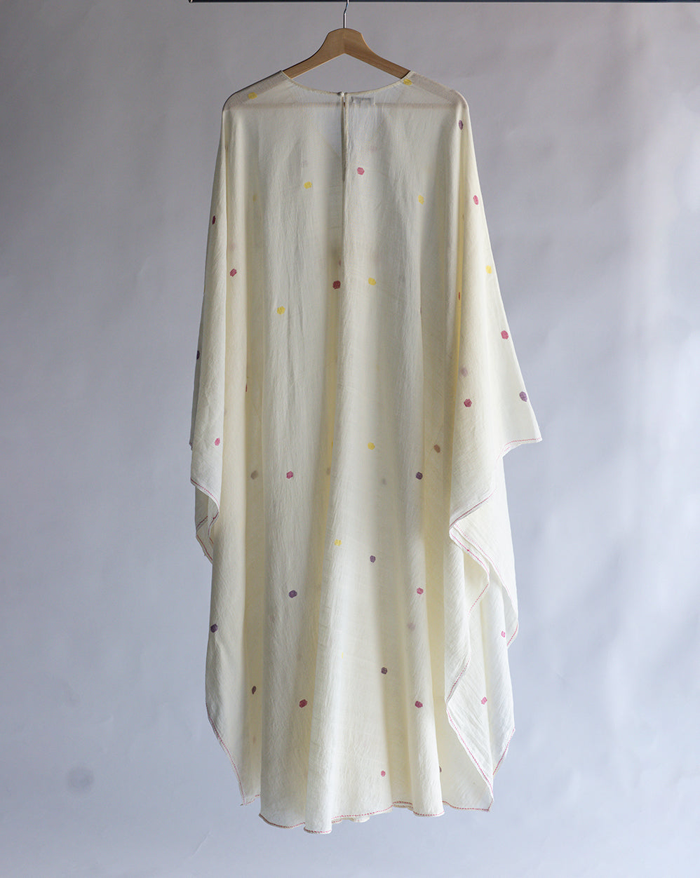 Cloud kaftan