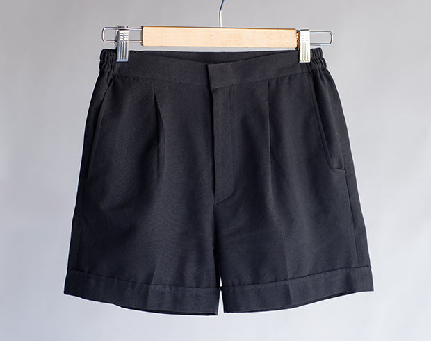 Midnight shorts