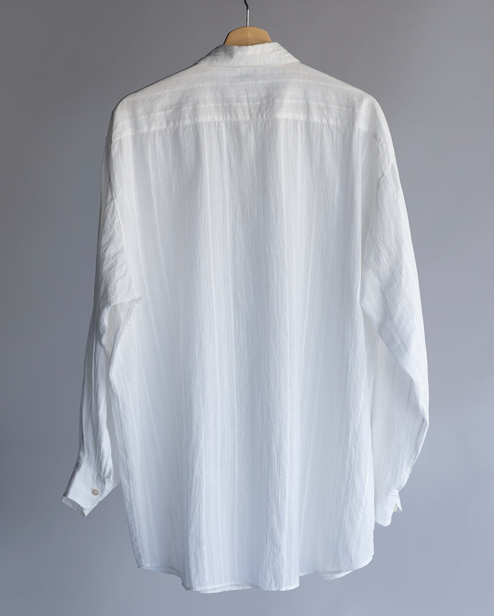 Keeper shirt