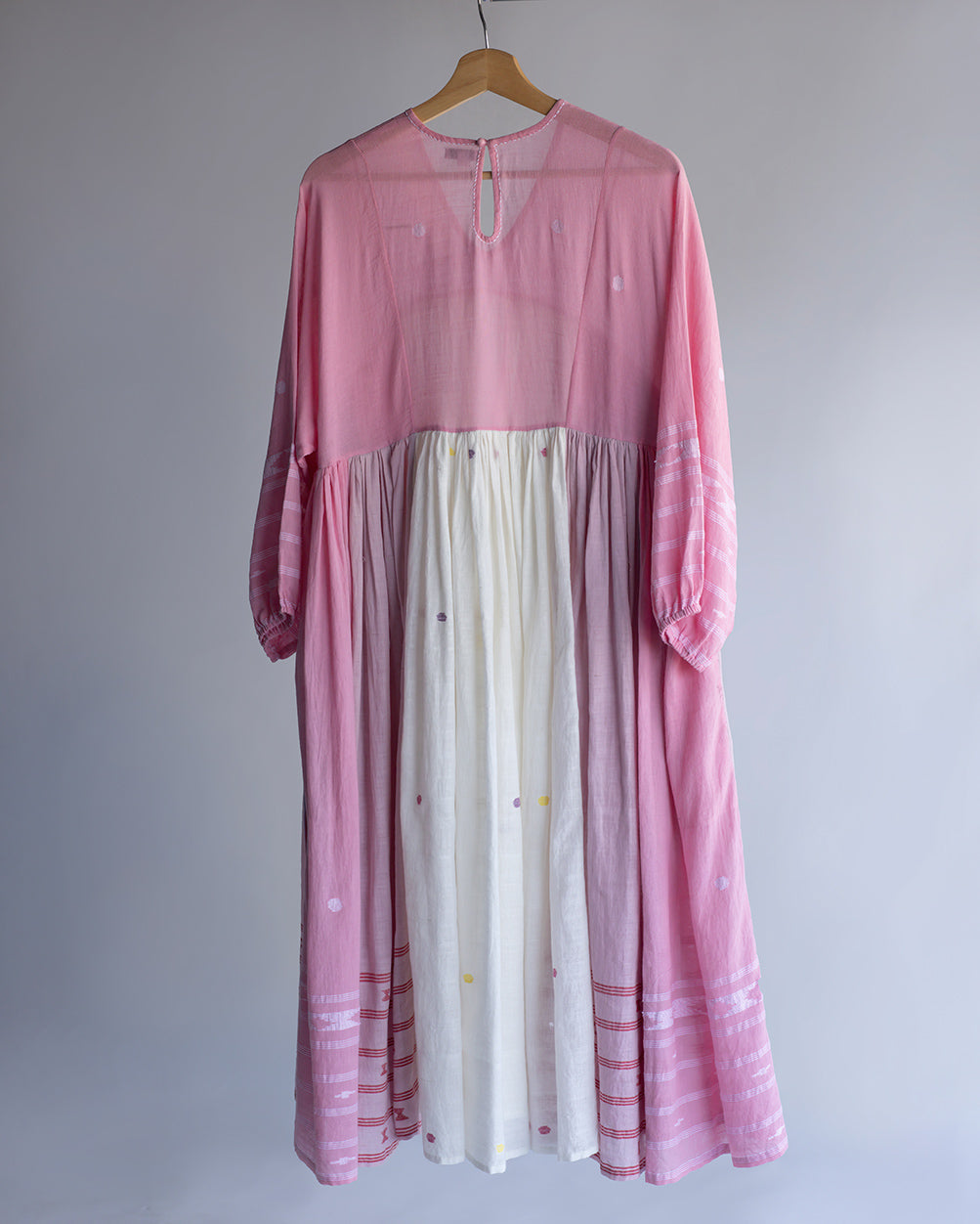 Wistful tunic