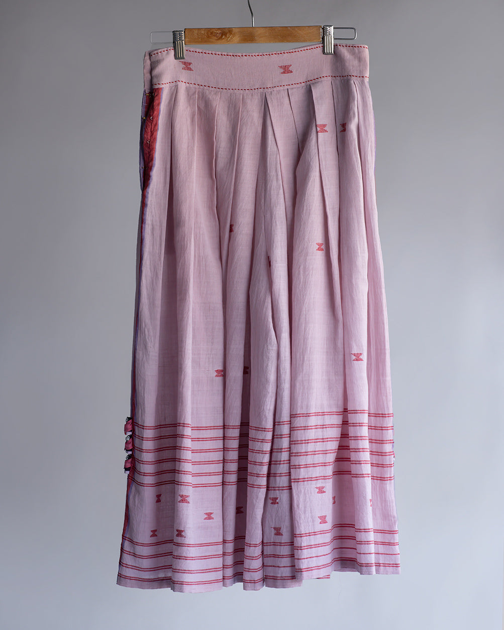 Pink Lemonade Culottes