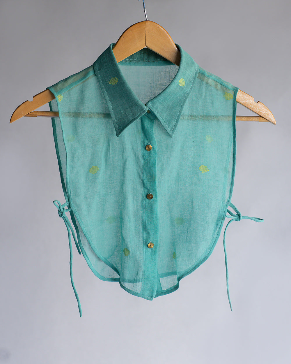 Moon Detachable Collar