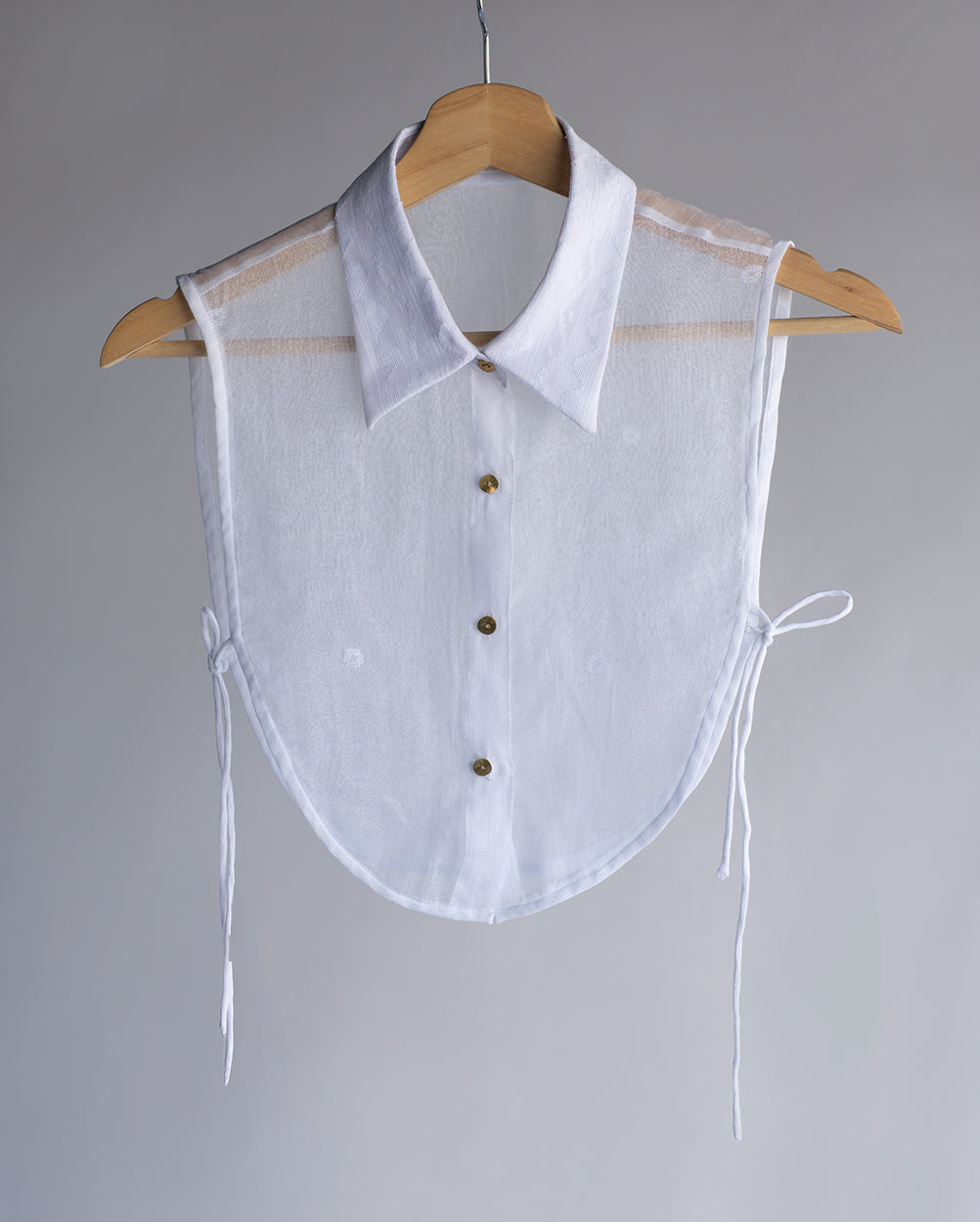 Moon Detachable Collar