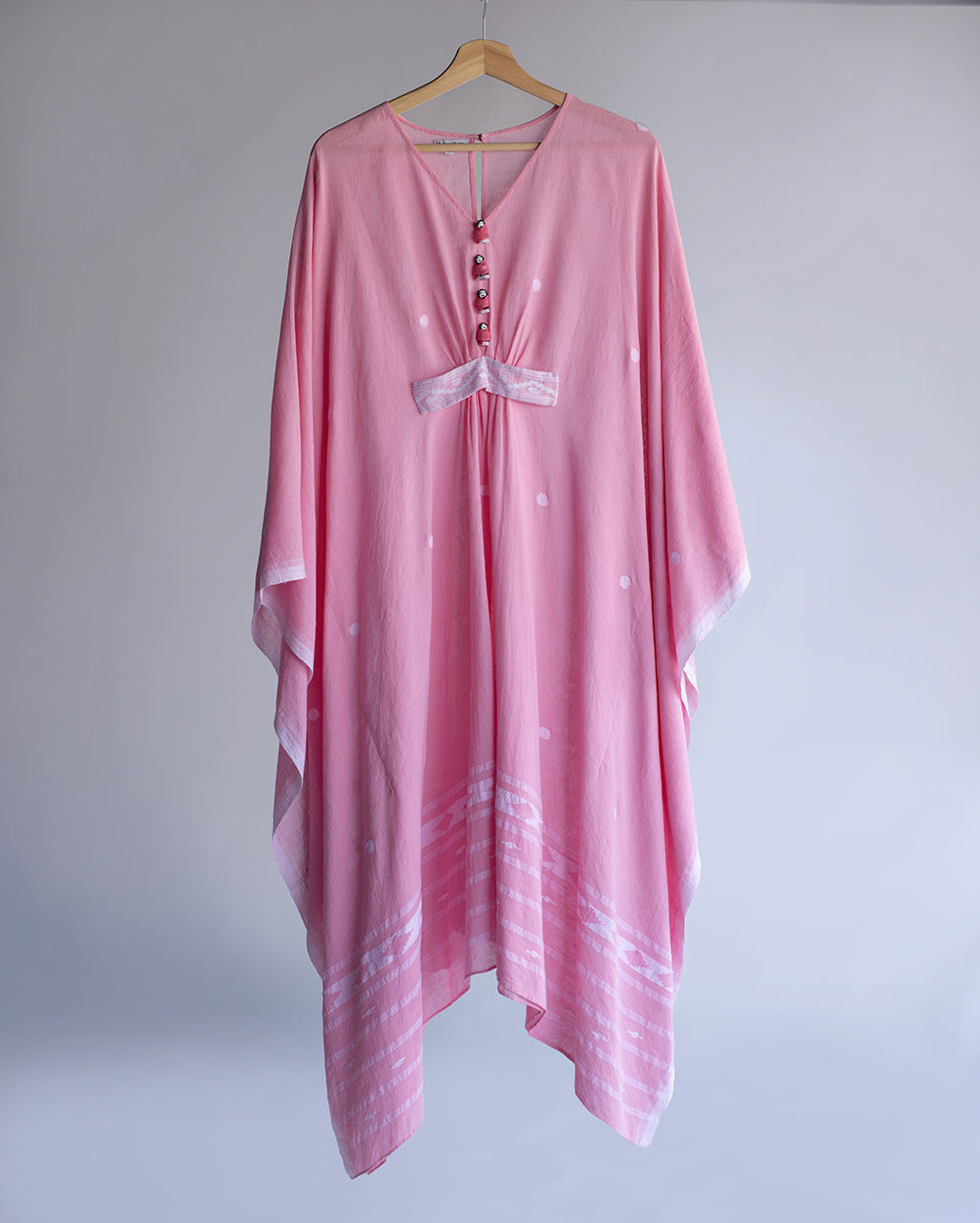 Blush Kaftan