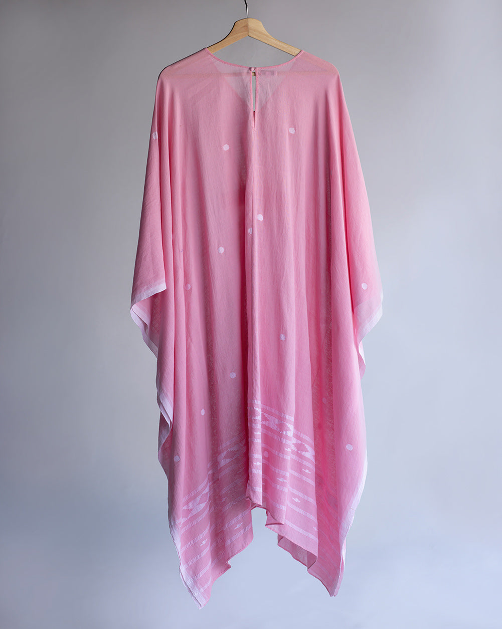 Blush Kaftan