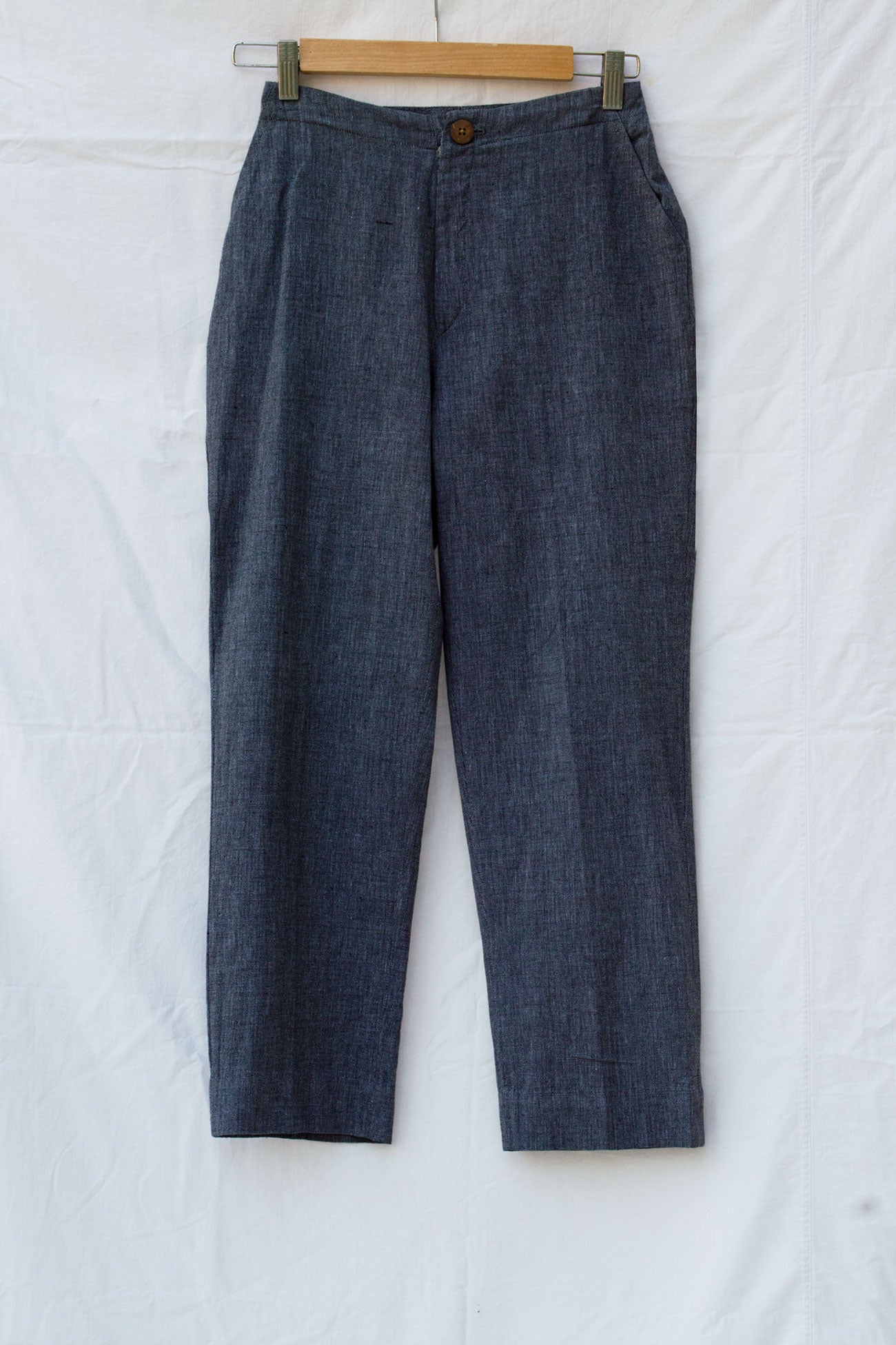Graphite Pants