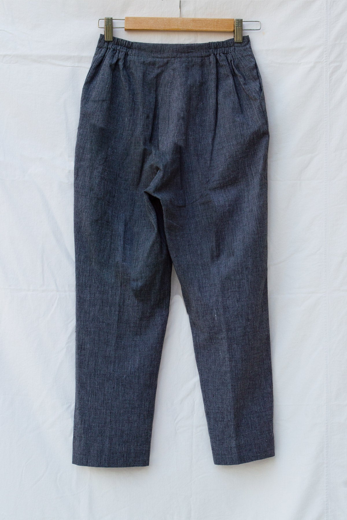 Graphite Pants