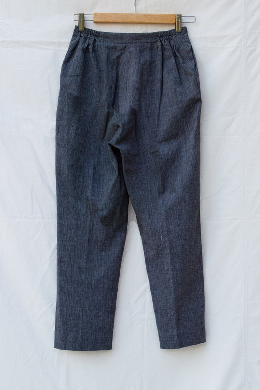 Graphite Pants