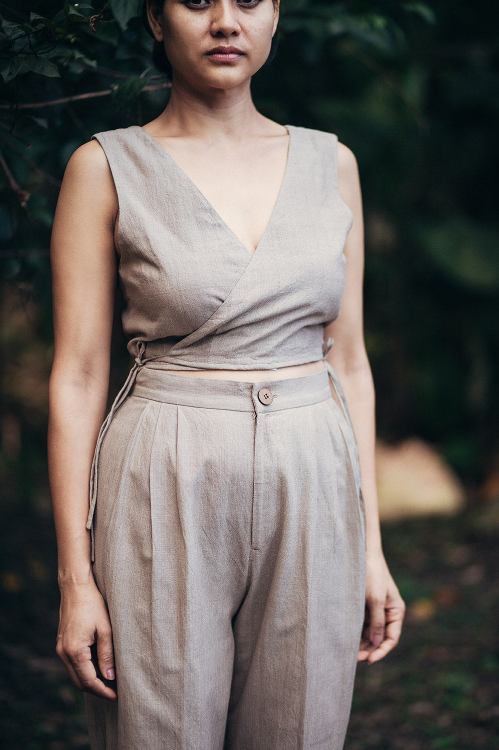 Deconstructed Top