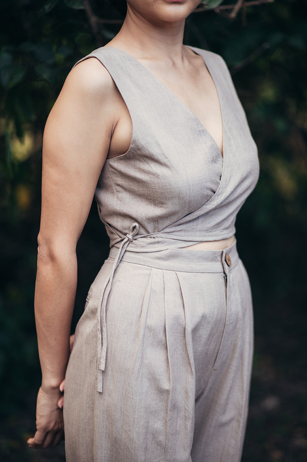 Deconstructed Top