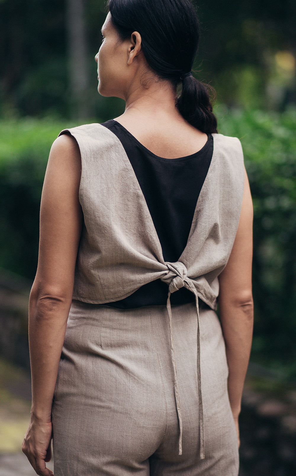 Deconstructed Top