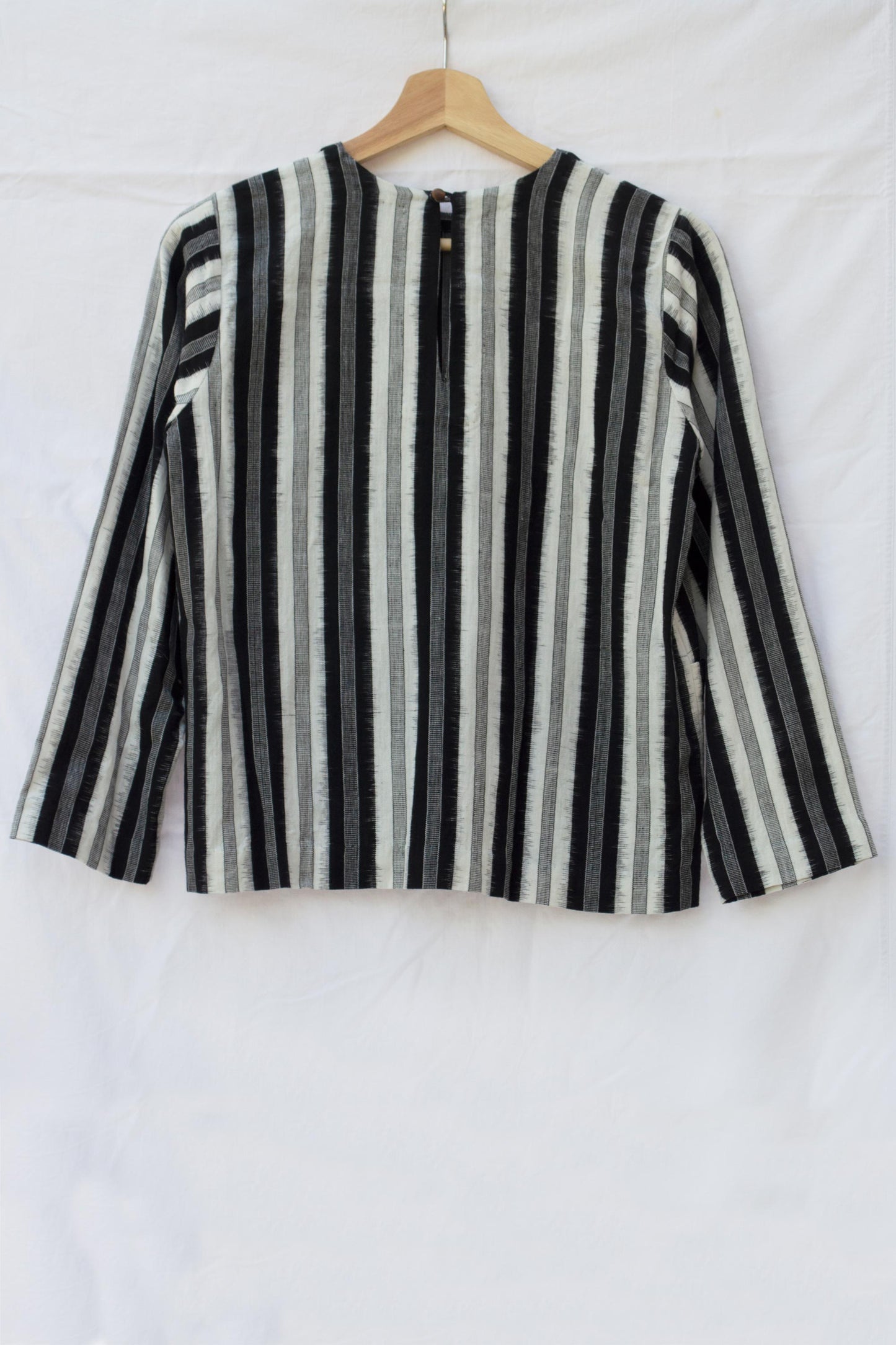 Cotton Field Top