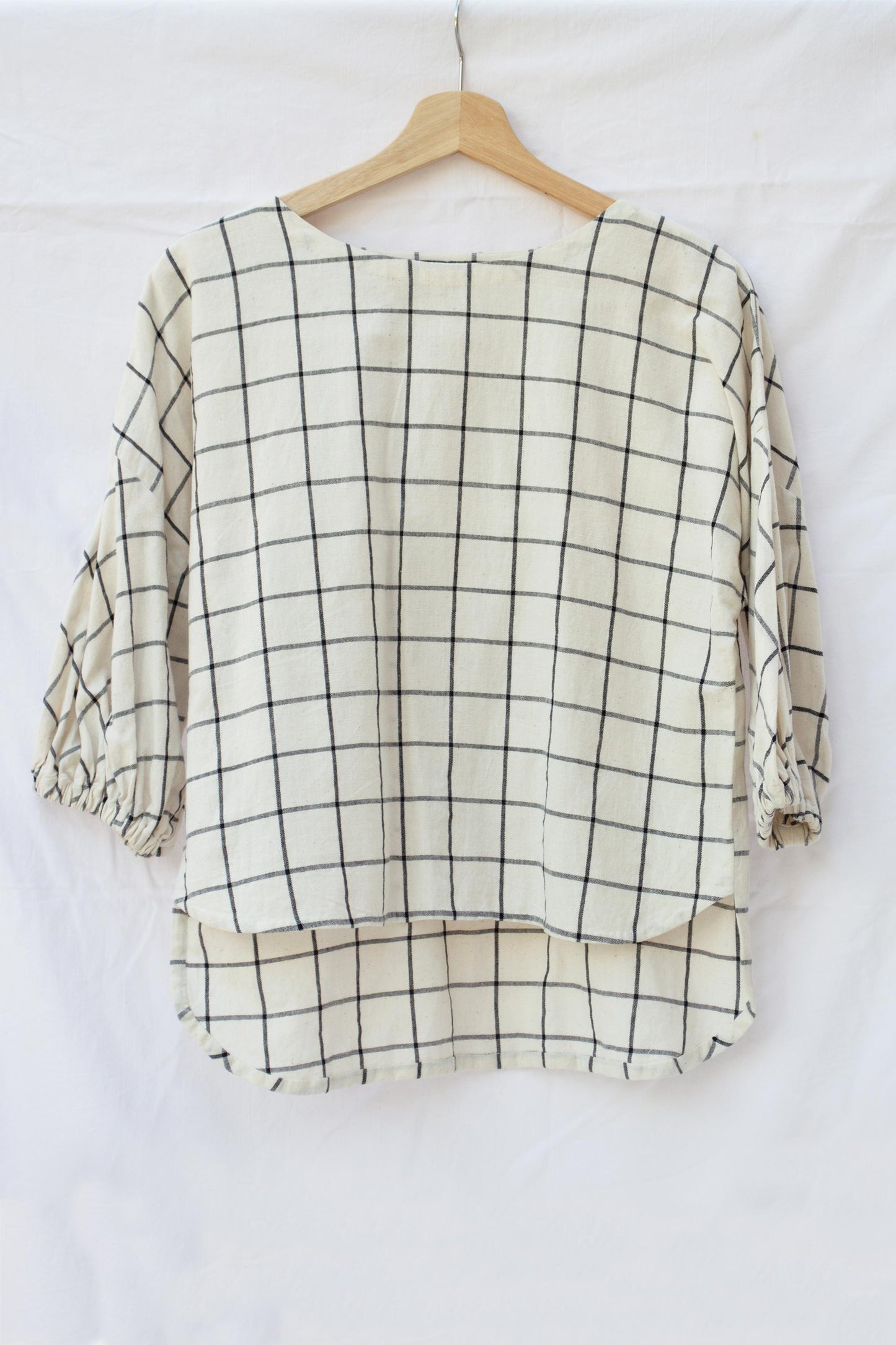 Grid top