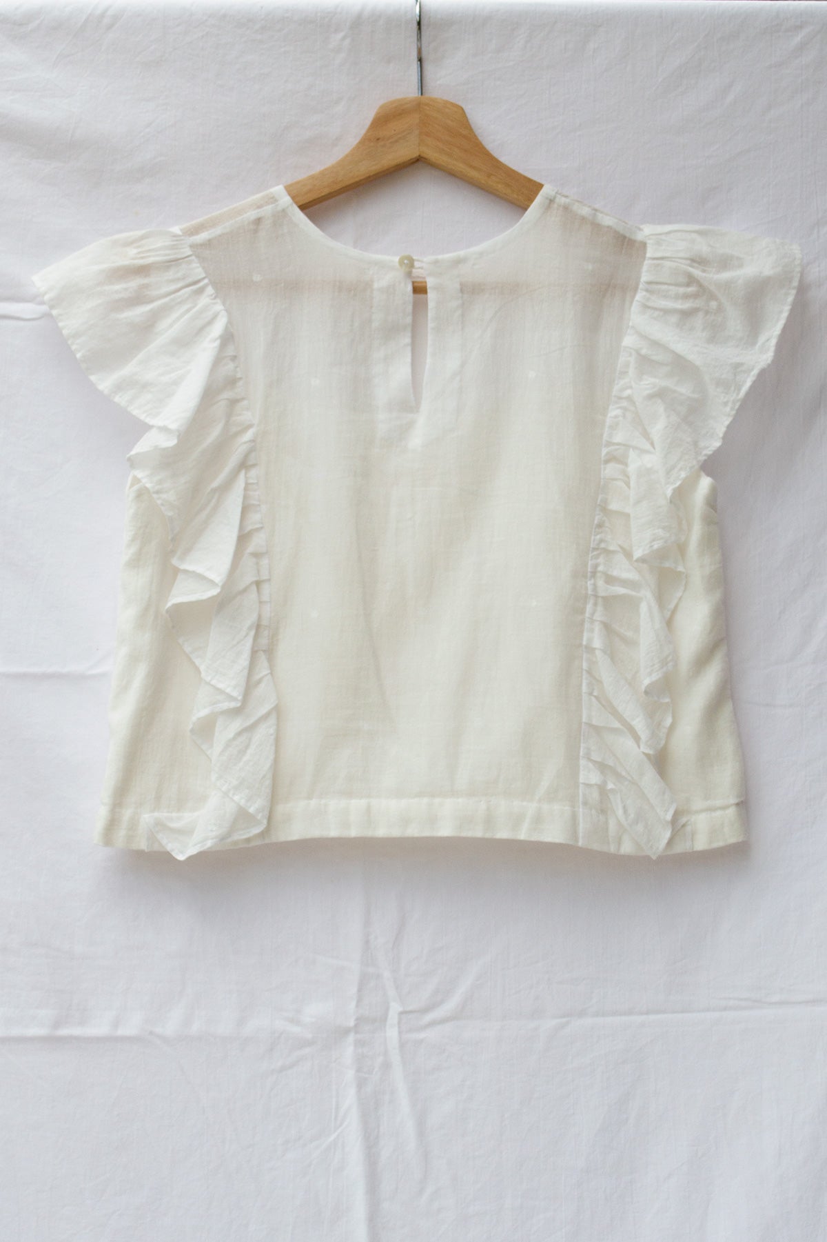 Keepsake Top