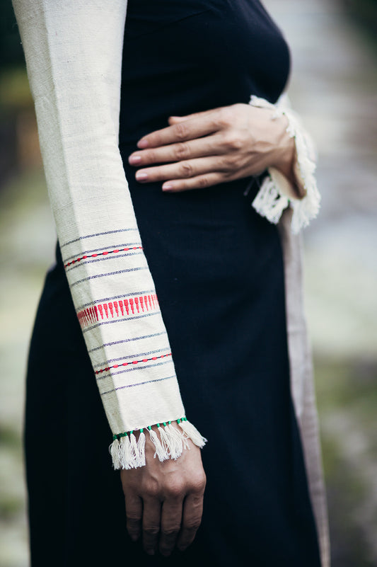 Machi Blouse