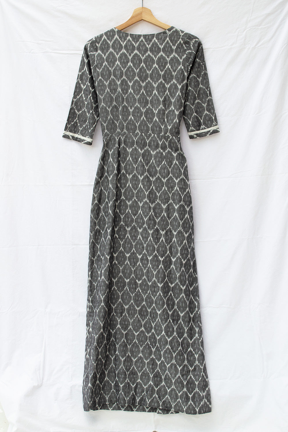 Python Maxi Dress