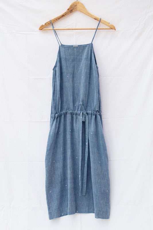 Seaside Slip Dress