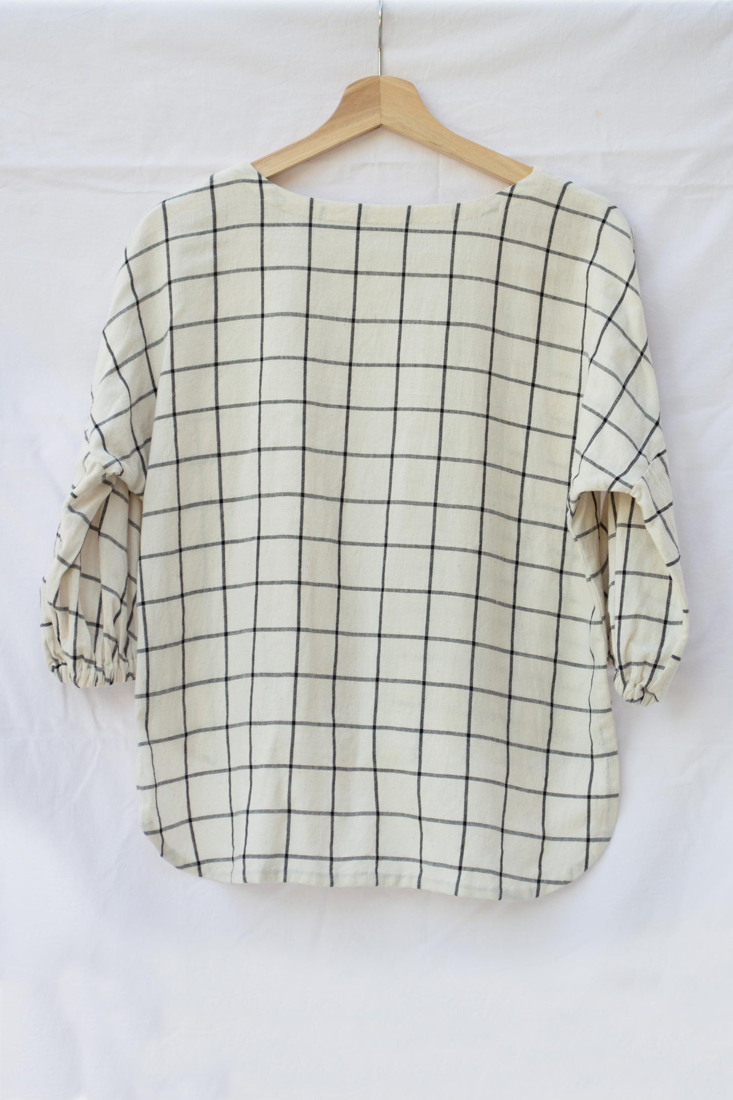 Grid top