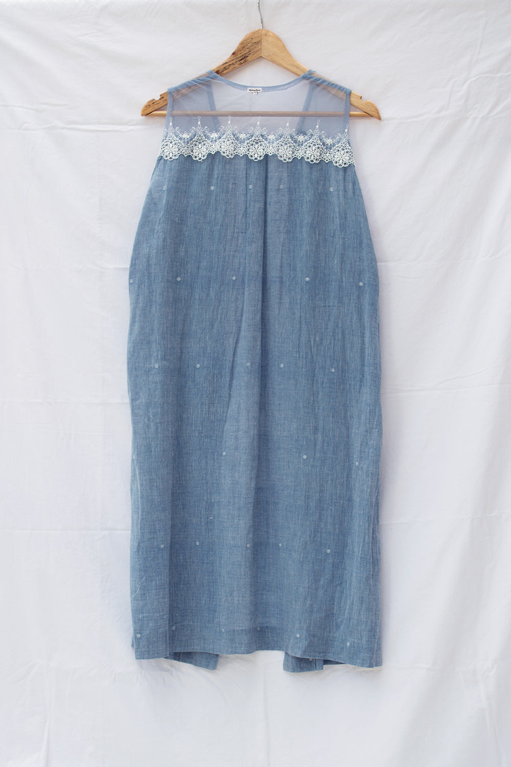 Seaside Shrug