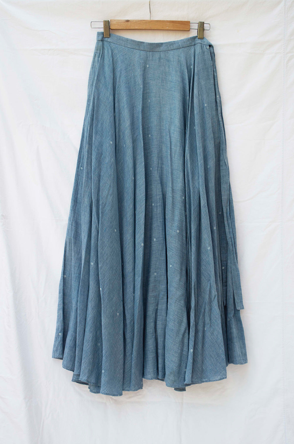Seaside Maxi Skirt