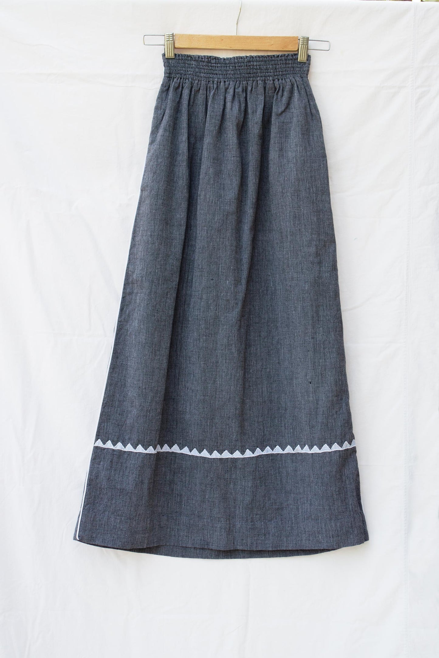 Keepsake Skirt