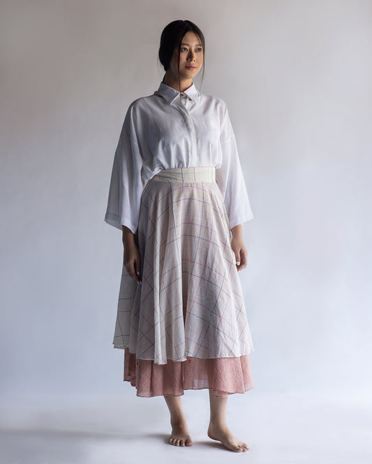 Sun Stone Skirt