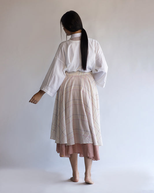Sun Stone Skirt