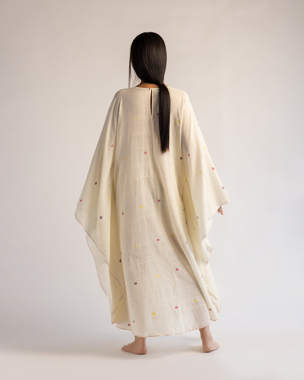 Cloud kaftan