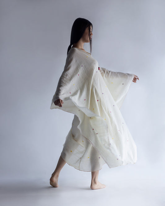 Cloud kaftan