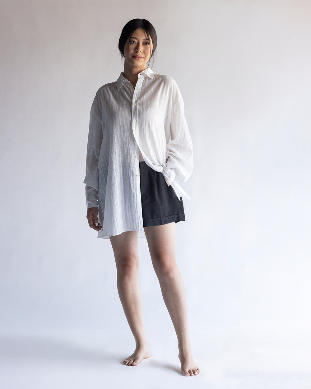Midnight shorts