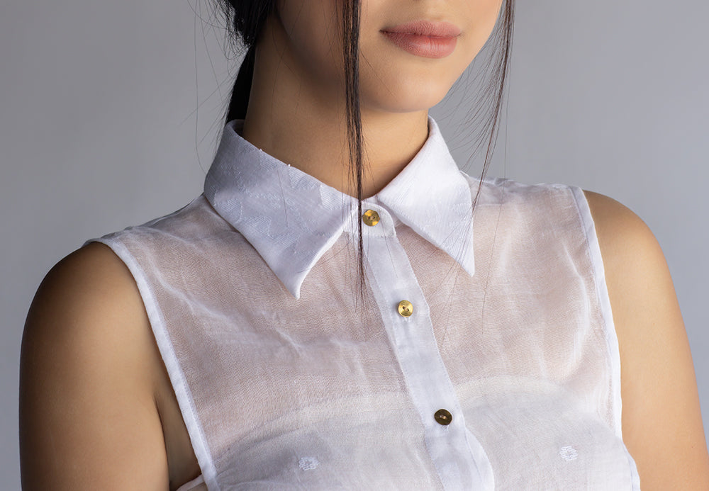 Moon Detachable Collar