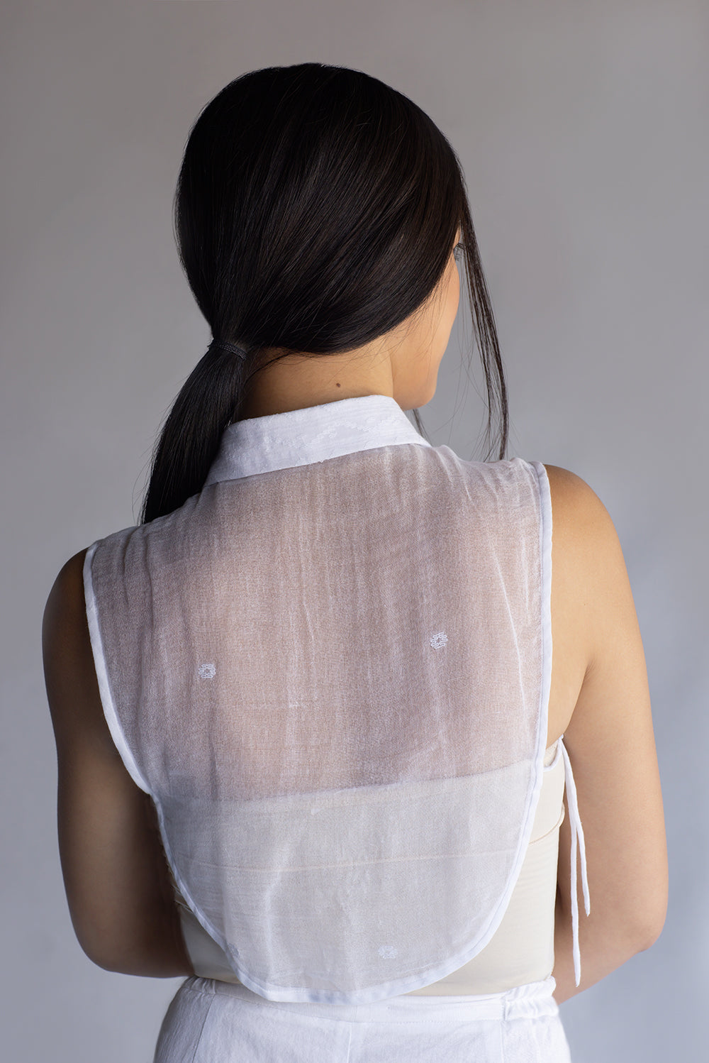 Moon Detachable Collar