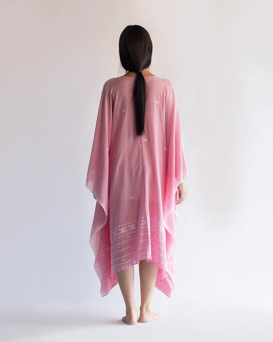Blush Kaftan