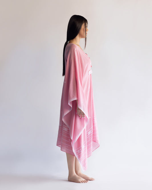 Blush Kaftan